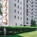 Shortstaypoland Madalinskiego