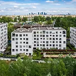 Apartament Gorczewska 181