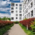Apartament Gorczewska 181
