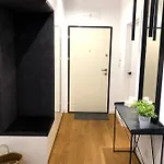 Apartaments Airport Okecie Premium