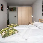 Zielone Powisle Apartments - City Centre By Sun & Snow
