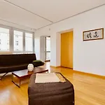 Mp Rent- Ulica Foksal 12Na14-90M ,Serce Warszawy, Nowy Swiat Tuz Przy Starowce