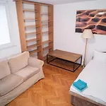 Apartroom Nowiniarska