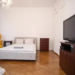 Apartrooms Koszykowa