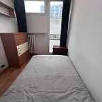 Apartrooms Rondo Onz Dnf 39 Grzybowska