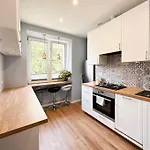 Warsaw Concierge Wiatraczna