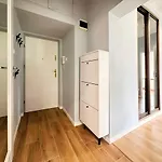 Warsaw Concierge Wiatraczna
