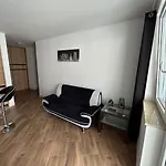Apartament Pearl Of Warsaw