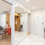 Superapart Al. Jerozolimskie 141