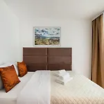 Metro Rondo Onz 2-Bedroom Apartment