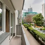 Metro Rondo Onz 2-Bedroom Apartment