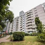 Metro Rondo Onz 2-Bedroom Apartment