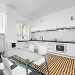 Marszalkowska 18 By Homeprime