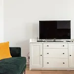 Ursynow Klobucka Comfort Apartment