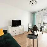 Ursynow Klobucka Comfort Apartment