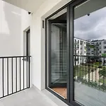 Ursynow Klobucka Comfort Apartment