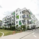 Ursynow Klobucka Comfort Apartment