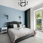 Wiejska Glamour Apartment