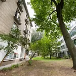 Wiejska Glamour Apartment