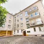 Wiejska Glamour Apartment