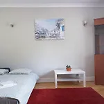 Halby Rooms Nowolipki 15