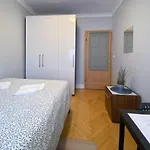 Halby Rooms Nowolipki 15