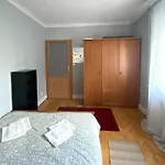 Halby Rooms Nowolipki 15