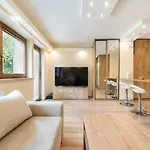 Mokotow Orzycka Beige Studio