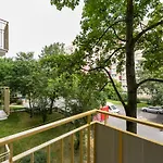 Mokotow Orzycka Beige Studio
