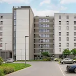 Stacja Nowy Ursus Comfort Apartment