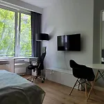 Chopin Apartments Expo