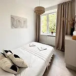Warsaw Concierge Wiatraczna