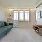 Artistic Pearl Mokotow, Piwarskiego 11