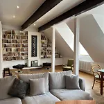 Old Town Piwna Apartment