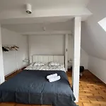 Old Town Piwna Apartment