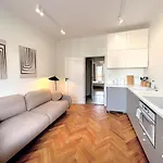 Warsaw Concierge Wiatraczna