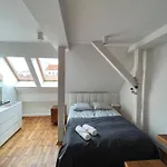 Old Town Piwna Apartment