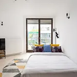 Browary Warszawskie Modern Studio