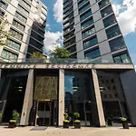 Mennica Residence Deluxe City Center By Renters Prestige