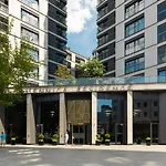 Mennica Residence Deluxe City Center By Renters Prestige