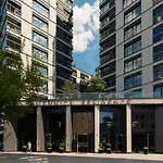 Mennica Residence Deluxe City Center By Renters Prestige