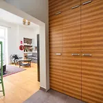 Zurawia Loft Apartment