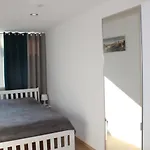 Strict Center Warsaw Comfortable Apartment, 10Th-Floor With Beautiful View On The Park And Skyscrapers, Free Wifi, Self Check-In/Out