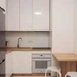 Premium Warsaw Apartment Airport Mokotow