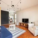 Bemowo Kopalniana Standard Apartment