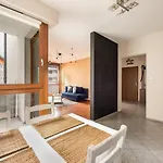Bemowo Kopalniana Standard Apartment