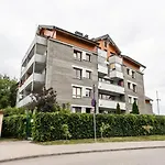 Bemowo Kopalniana Standard Apartment