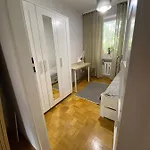 Pokoj Do Wynajmu Na Doby