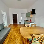 City Center Zagorna 12A/3A