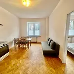 City Center Zagorna 12A/3A